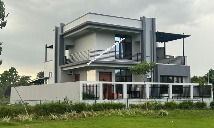 3 BHK Independent House for Sale in Mahindra World City